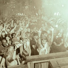Kelvin 373 in the Hidden Woods FULL SET | Boomtown 2024 - ft Lowqui, Jman & Carasel
