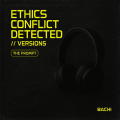 🔊 4. Ethics Conflict Detected (Stoken Guitar)