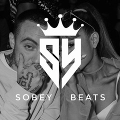 Mac Miller - Once a Day (Sobey Beats Remix)