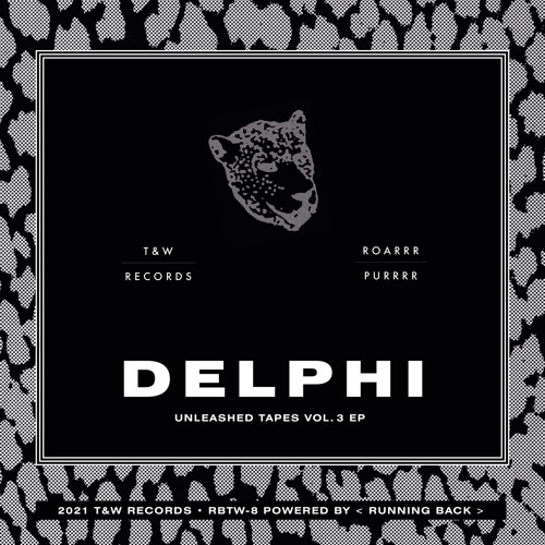 Unleashed Tapes Vol. 3
