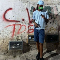 #CAIO FRED 🇬🇭🇧🇷 VIM COM PAPO DE TERCEIRO VÃO ENTRAR NA BALA