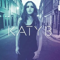 Katy B 5am (N.B Bootleg)