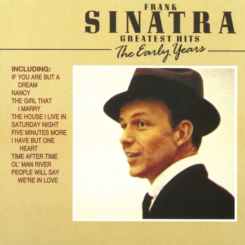 Stream Frank Sinatra | Listen to Frank Sinatra - Greatest Hits