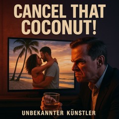 Cancel That Coconut!