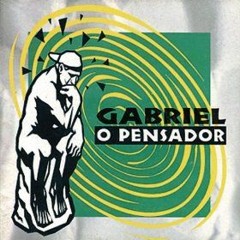 Gabriel o Pensador - 1993 - Cd Completo