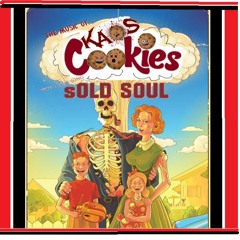 sOLD SOUL (ROUGH CUT)
