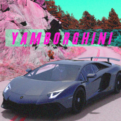 Yamborghini High x Bumpy Road x Mercy