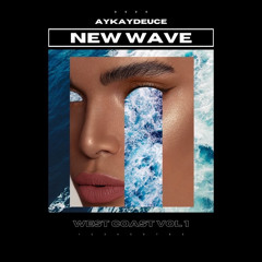 New Wave: West Coast Vol 1