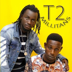 T2 Millitants - Bowo Bra