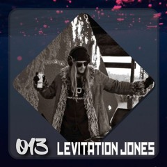 The Deep End Mix 013 Ft. Levitation Jones