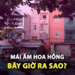 Báo Thanh Niên Mái Ấm Hoa Hồng