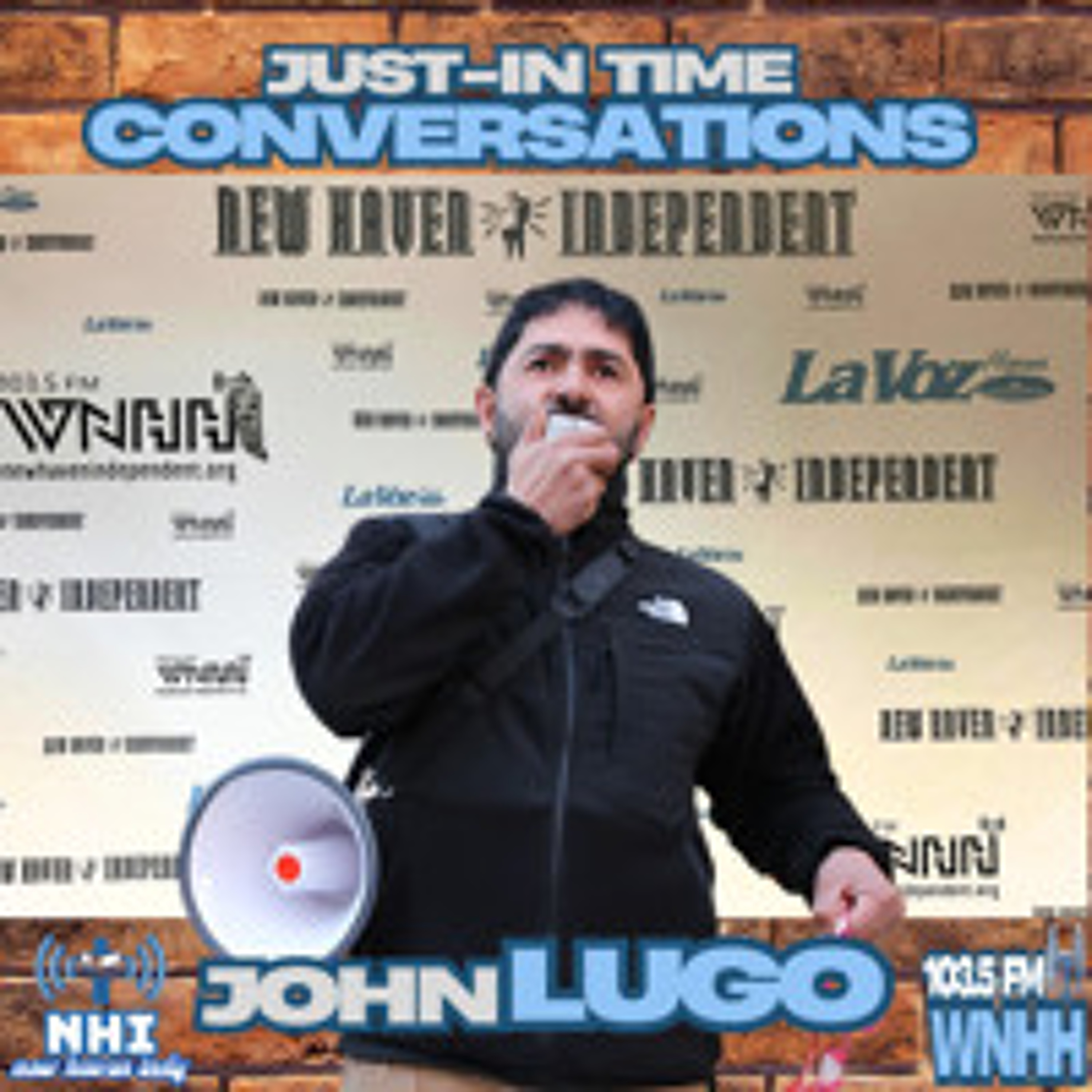 WNHH Community Radio
