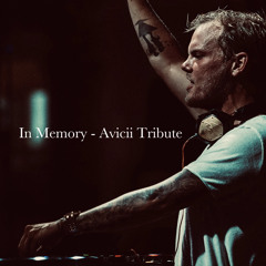 Verón - In Memory (Avicii Tribute)