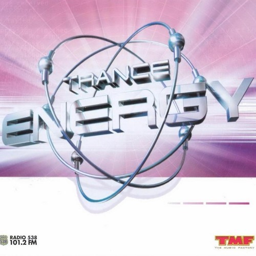 Yves DeRuyter Live @ Trance Energy, Thialf Heerenveen 30-09-2000