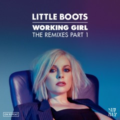 Working Girl - The Remixes Part 1