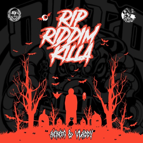 RIP Riddim Killa - Aerem & Vladdy