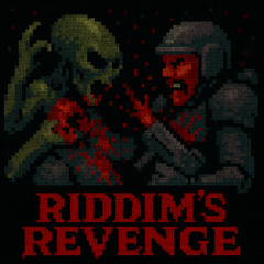 RIDDIMS REVENGE