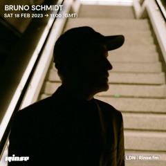 Bruno Schmidt - 18 February 2023