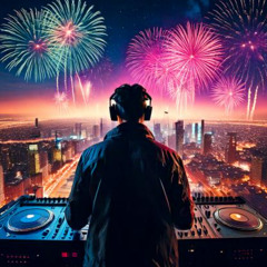 Baca´s Entropic progressive sounds of new year´s eve