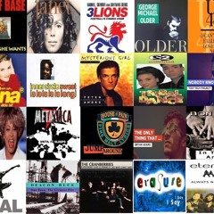 The Golden Oldies Show 29 - 05 - 2023 (May 1993 & 1996)