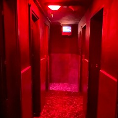 In my own dark room III - Techno set