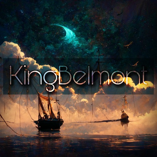 Stream Calm Sea (Lofi) by KingBelmont | Listen online for free on ...