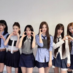izna - signal (kcon japan)