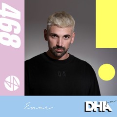ENAI - DHA FM MIX 468