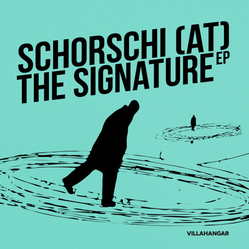 Stream VILLAHANGAR | Listen to The Signature EP playlist online for ...