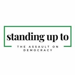 Standing Up To The Assault On Democracy with Alexander Etkind