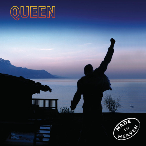 Made In Heaven (Deluxe Edition)