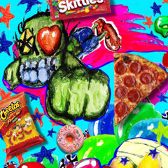 Calorie settr (ProdbyCholesterol