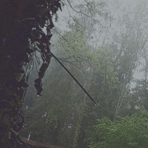 Holger Heber - Somewhere In The Nature 03.06.2021