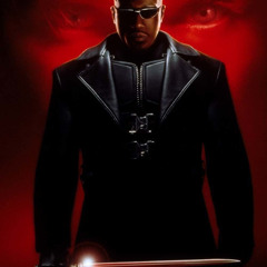 Blade the Hunter - Enrique Hidalgo,AuraFuturA (original mix)Master02