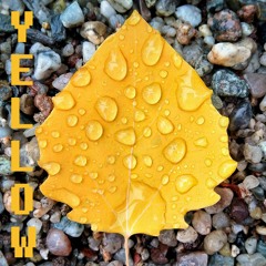 Coldplay - Yellow [Remix]
