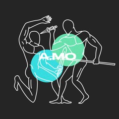 GUEST SERIES : A.mo