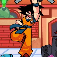 Funkin' Ball Z - Soaring