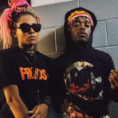 Lil Uzi Vert - Finessin Hearts 2 (Remaster)