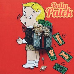 RollyPatek Ft (Frosty & Coz)