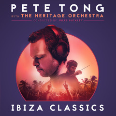 Pete Tong, The Heritage Orchestra, Jules Buckley - Sing It Back (feat. Becky Hill)