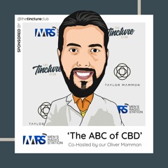 The ABC Of CBD - Story Of Nathan Wogman