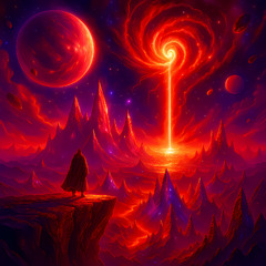 FUNK NEBULA!