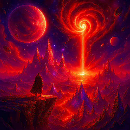 FUNK NEBULA!