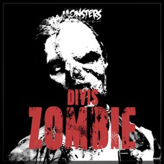 Divis - Zombie [OUT NOW]