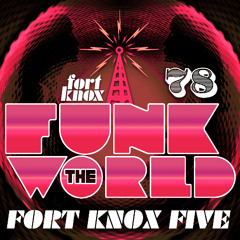 Funk the World 78