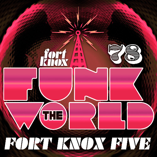 Funk the World 78