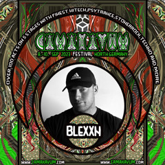 Blexxn @ Camakavum Festival 2023