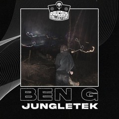 BEN G | JUNGLETEK