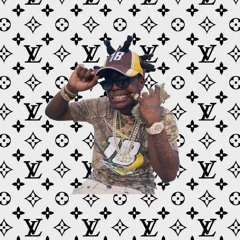 Kodak Black - Roll The Dice [Unreleased Audio]