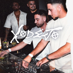 xodejo Vol. 1 - DJ MELZ